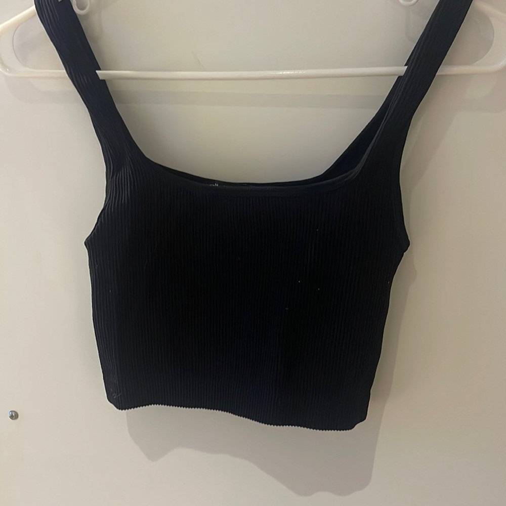 Basic Zara Top